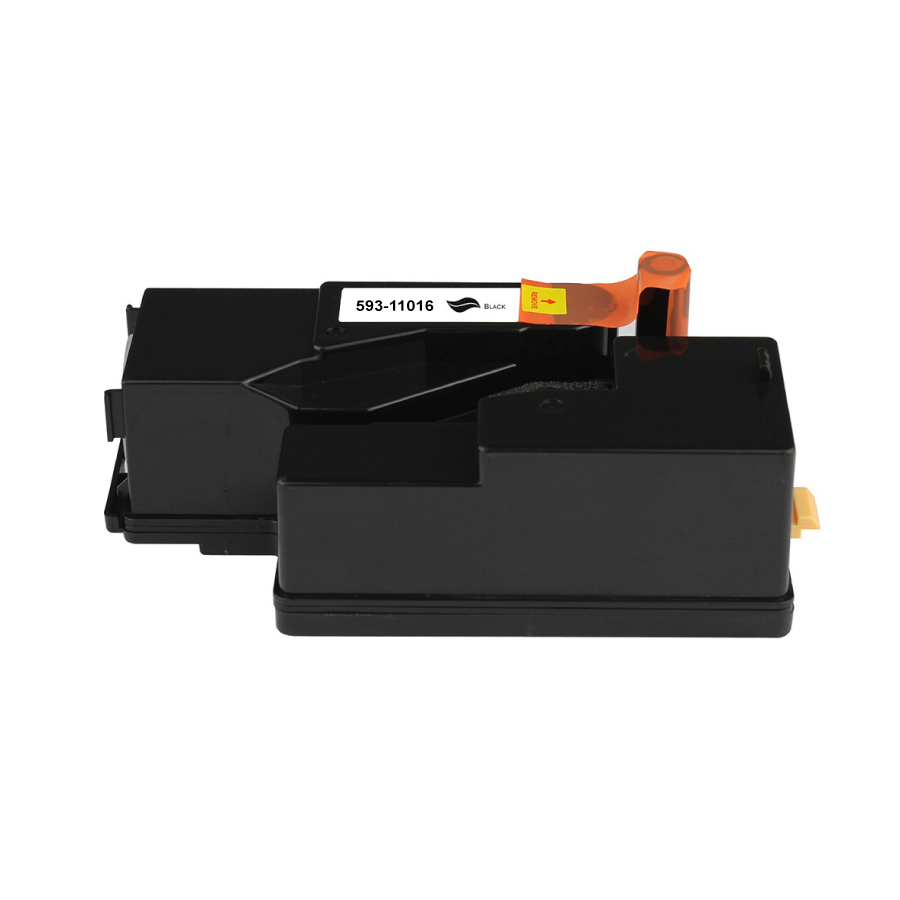 NEUTRE D.1250B BK TONER COMPATIBLE AVEC DELL 593-11016