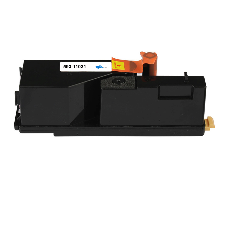 NEUTRE D.1250C C TONER COMPATIBLE AVEC DELL 593-11021