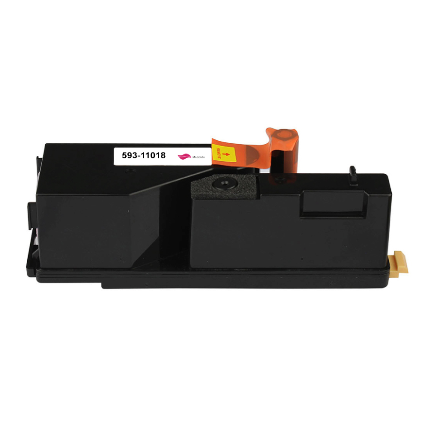 NEUTRE D.1250M M TONER COMPATIBLE AVEC DELL 593-11018