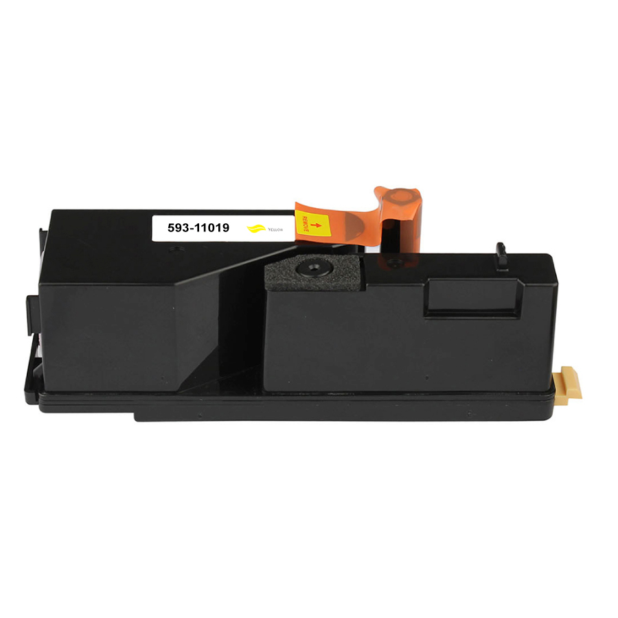 NEUTRE D.1250Y Y TONER COMPATIBLE AVEC DELL 593-11019