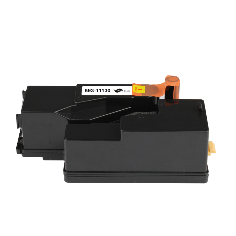 NEUTRE D.1660B BK TONER COMPATIBLE AVEC DELL 593-11130