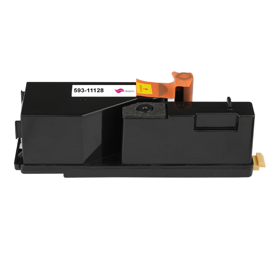 NEUTRE D.1660M M TONER COMPATIBLE AVEC DELL 593-11128