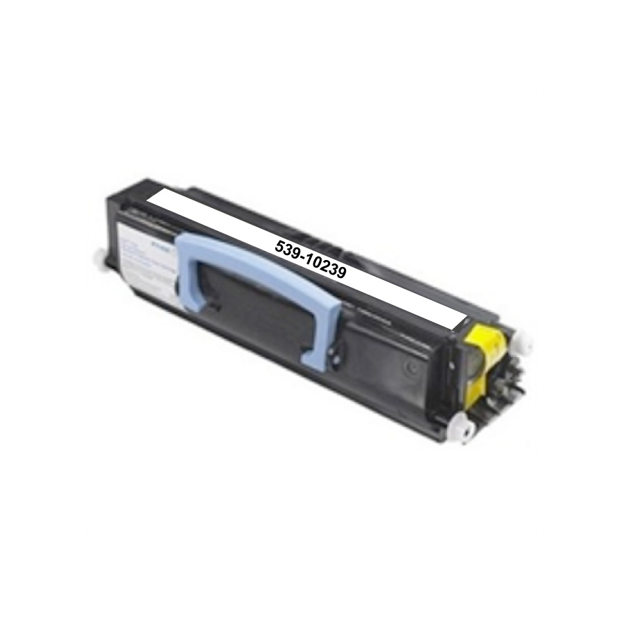 NEUTRE D.1720 MONO TONER COMPATIBLE AVEC DELL 593-10239