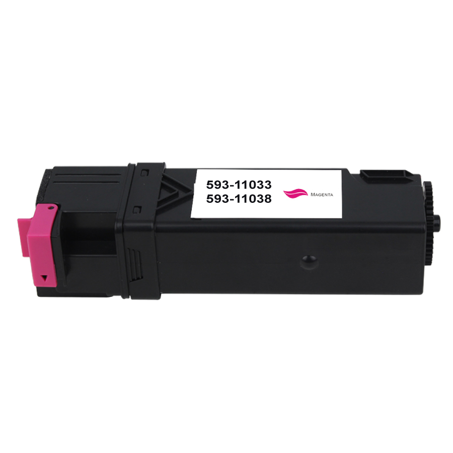 NEUTRE D.2150M M TONER COMPATIBLE AVEC DELL 593-11033 / 593-11038