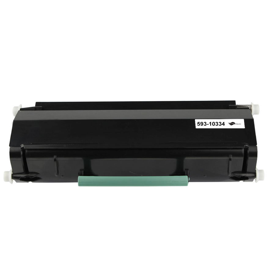 NEUTRE D.2330B BK TONER COMPATIBLE AVEC DELL 593-10334