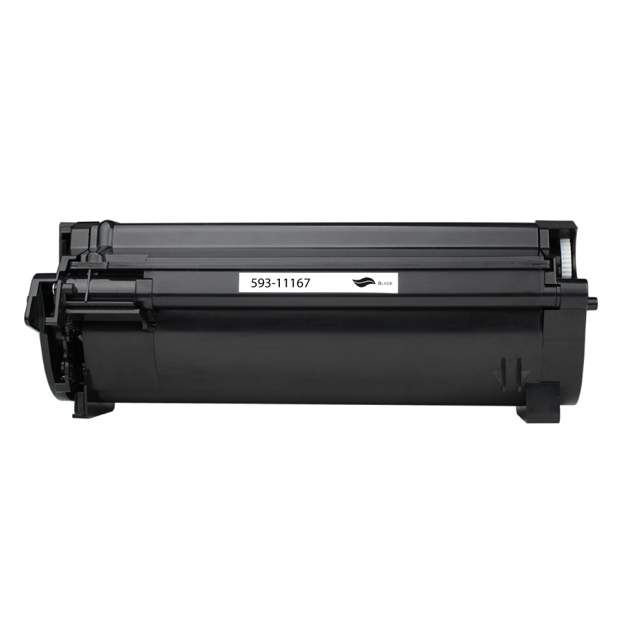 NEUTRE D.2360B BK TONER COMPATIBLE AVEC DELL 593-11167