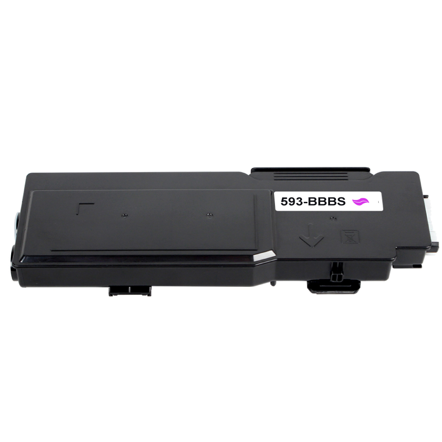 NEUTRE D.2660M M TONER COMPATIBLE AVEC DELL 593-BBBS