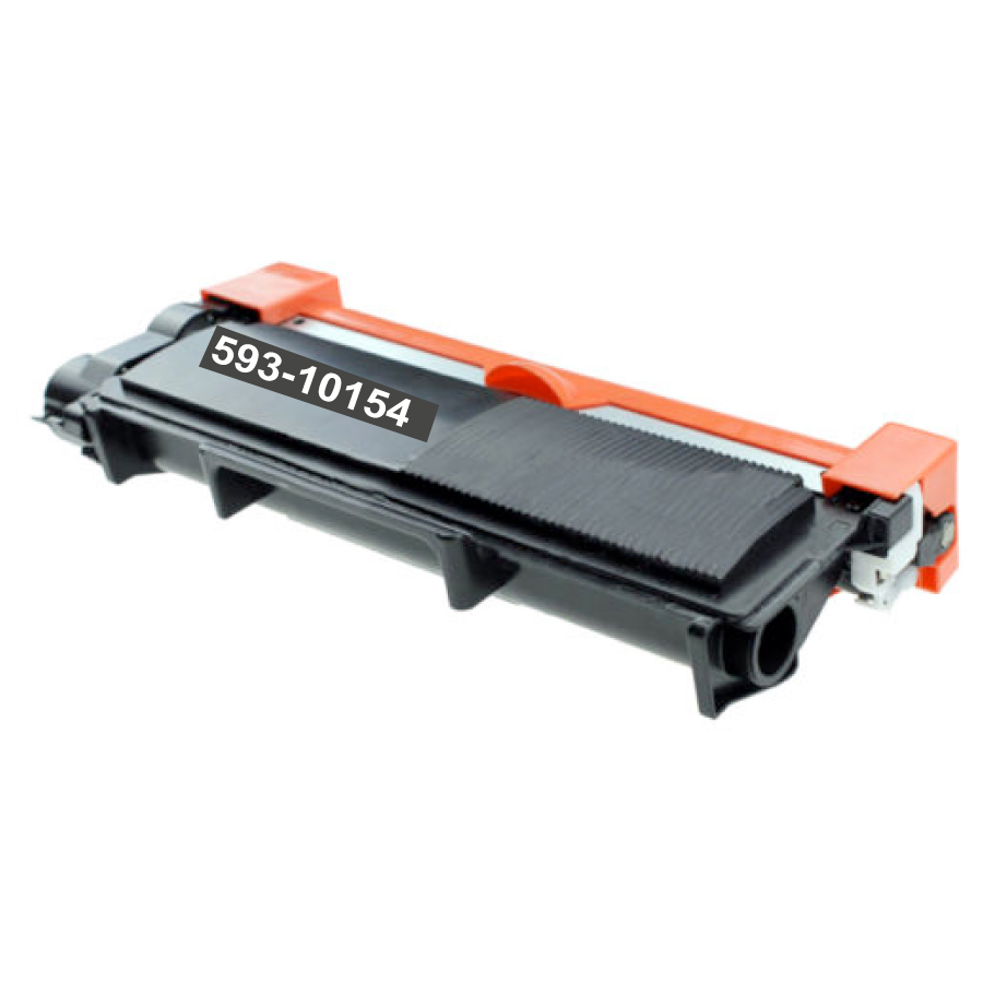 NEUTRE D.3010B BK TONER COMPATIBLE AVEC DELL 593-10154