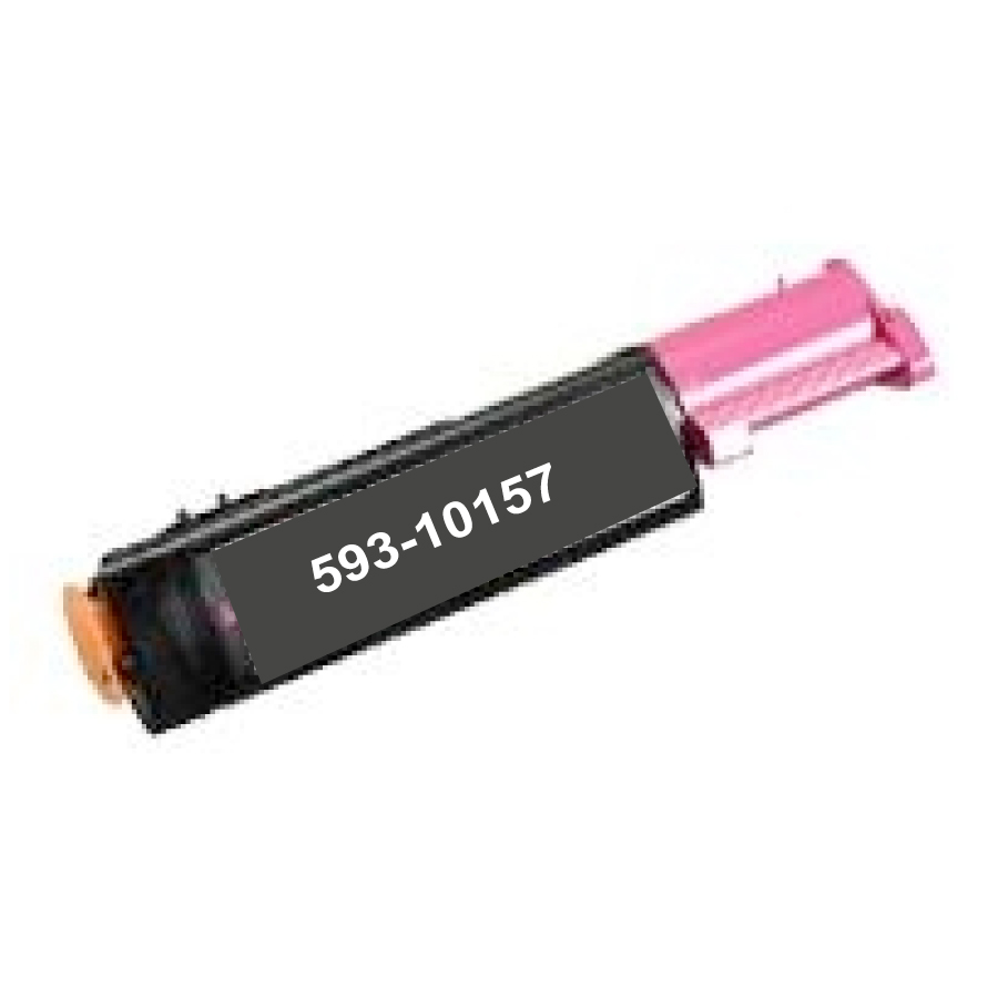 NEUTRE D.3010M M TONER COMPATIBLE AVEC DELL 593-10157