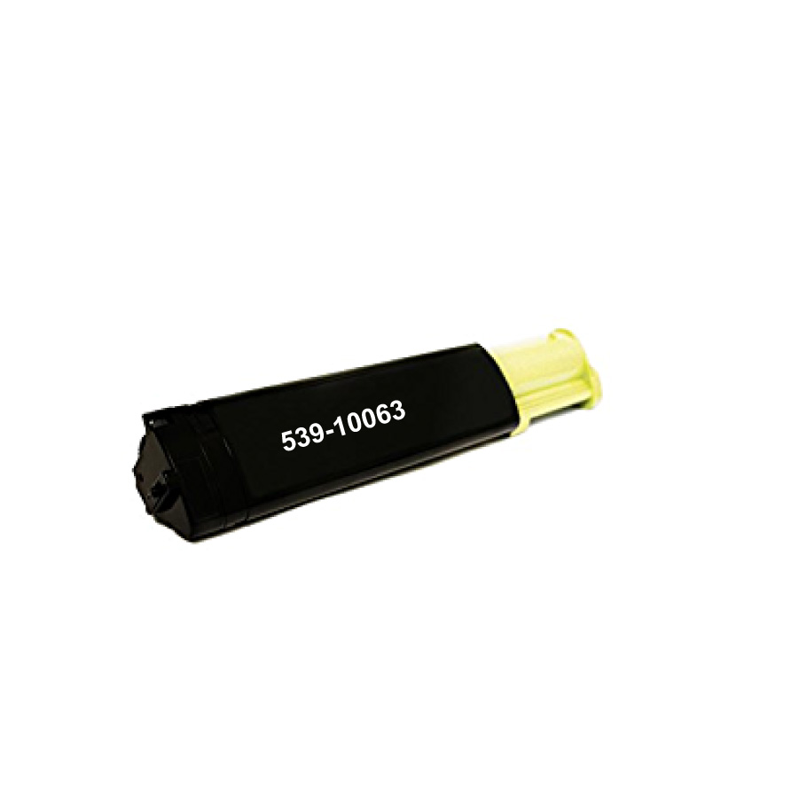 NEUTRE D.3100Y Y TONER COMPATIBLE AVEC DELL 593-10063
