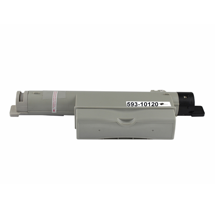 NEUTRE D.5110B BK TONER COMPATIBLE AVEC DELL 593-10120