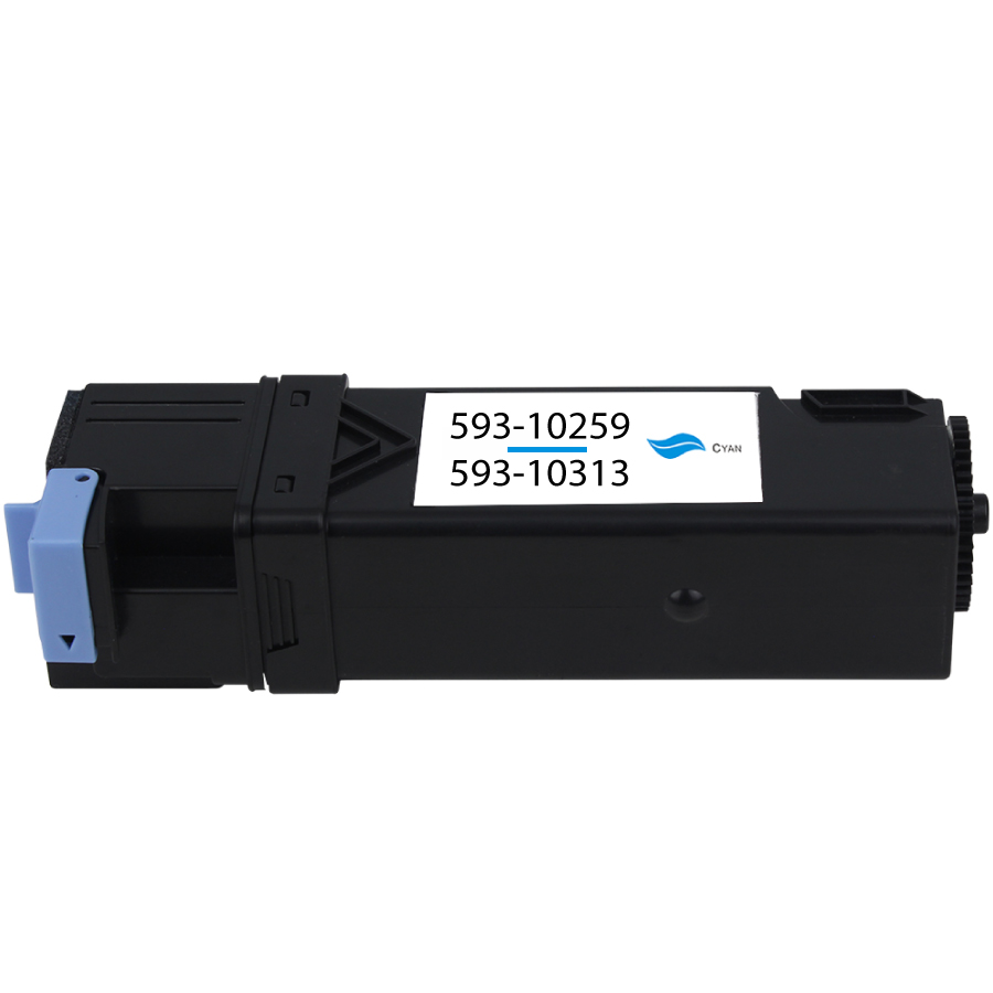 NEUTRE UNIV D.2130C C TONER COMPATIBLE AVEC DELL 593-10259/593-10313