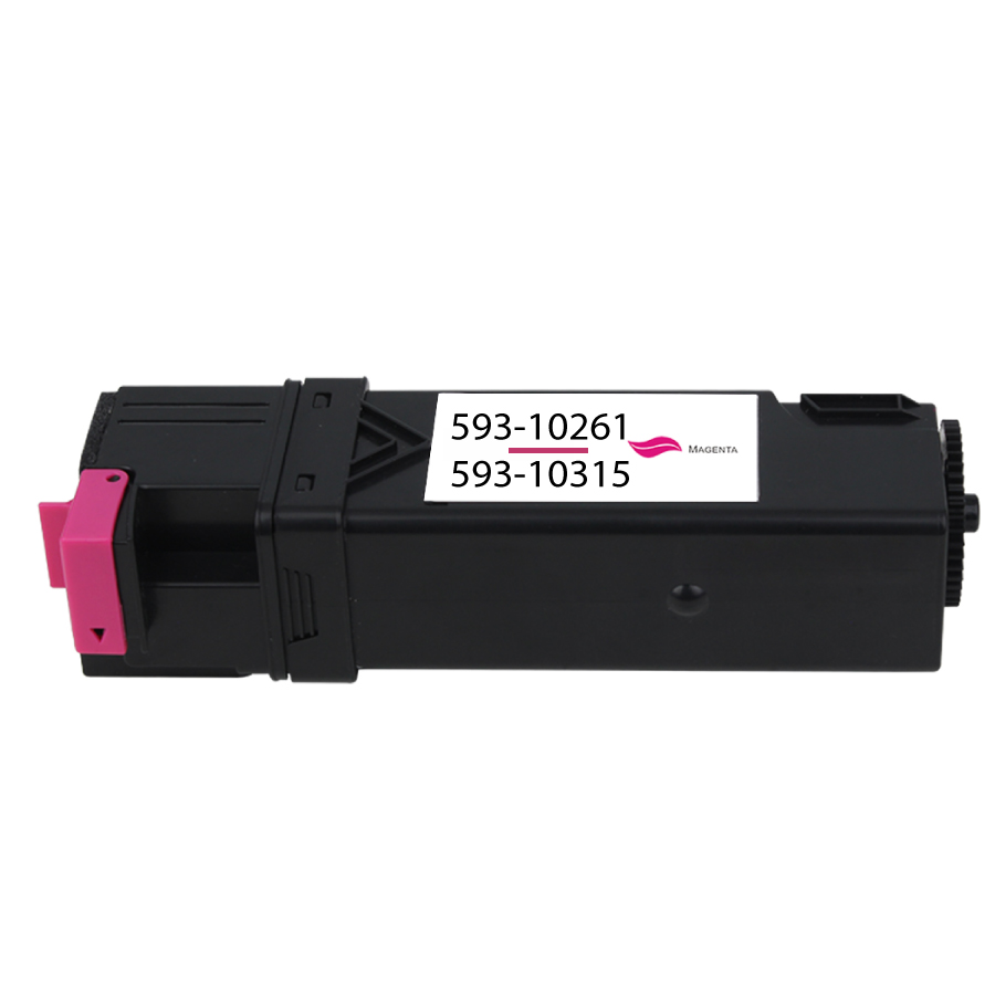 NEUTRE UNIV D.2130M M TONER COMPATIBLE AVEC DELL 593-10261/593-10315