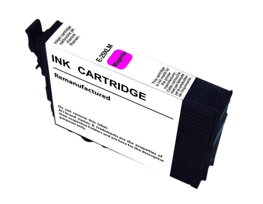 UPrint E-29XLM M CARTOUCHE COMPATIBLE AVEC EPSON T29XL - T2993