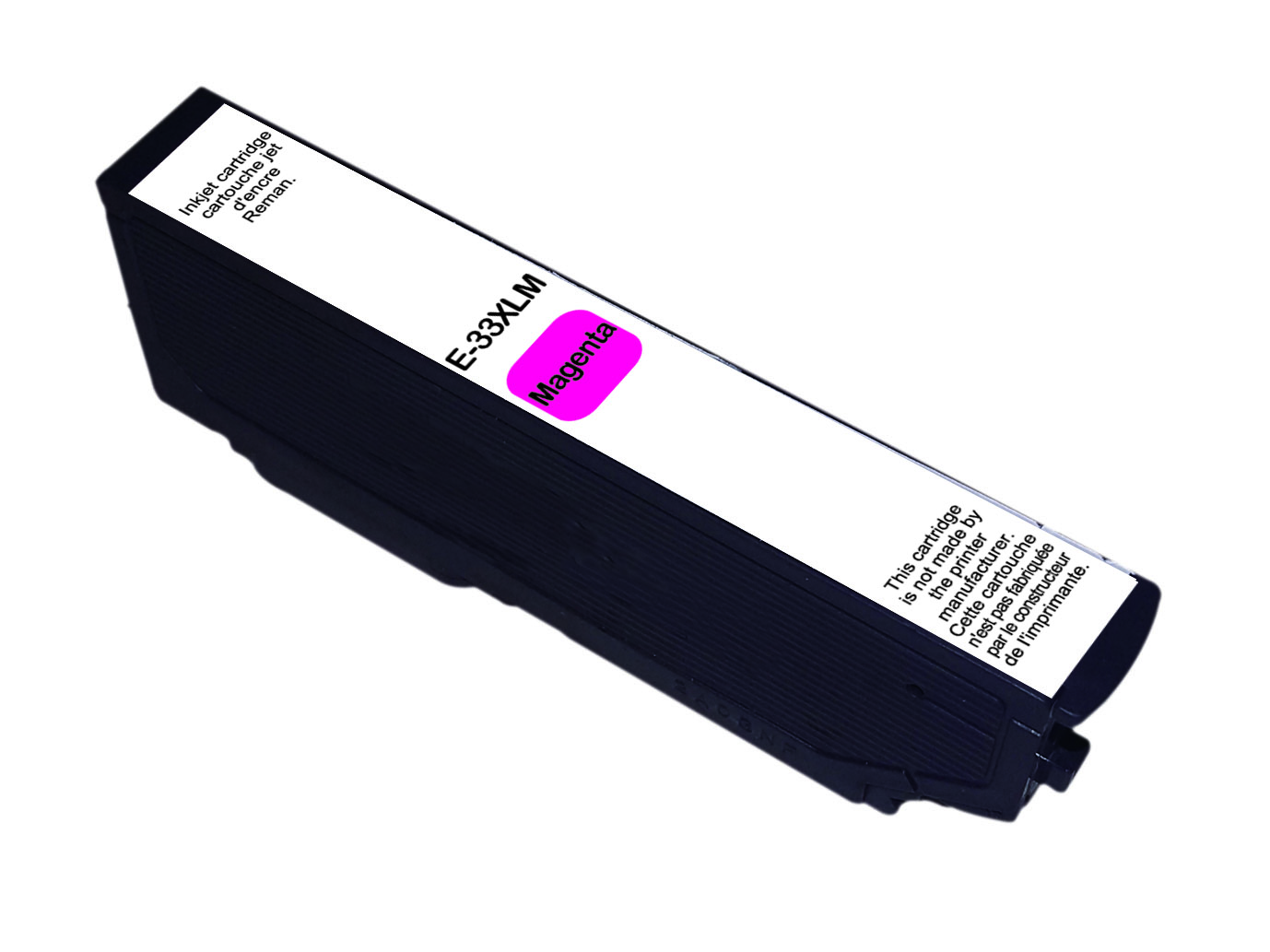 UPrint E-33XLM M CARTOUCHE COMPATIBLE AVEC EPSON T33XL - T3363