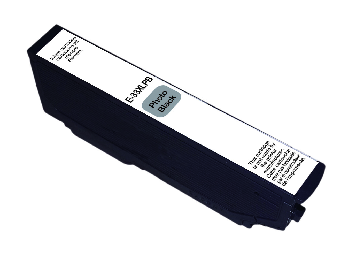 UPrint E-33XLPB PBK CARTOUCHE COMPATIBLE AVEC EPSON T33XL - T3361