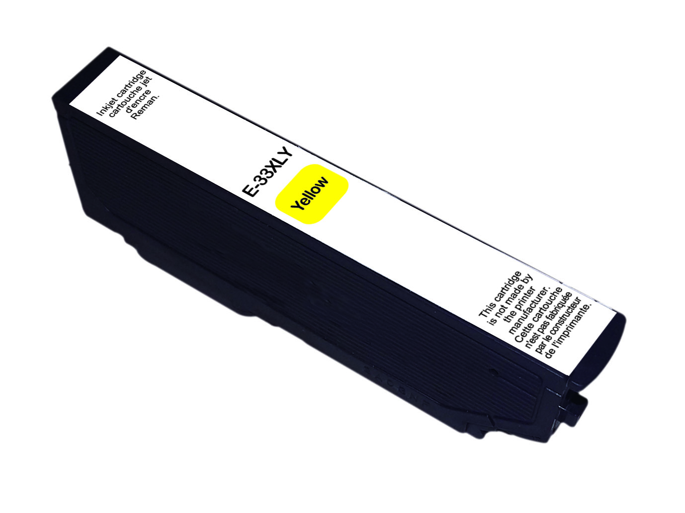 UPrint E-33XLY Y CARTOUCHE COMPATIBLE AVEC EPSON T33XL - T3364