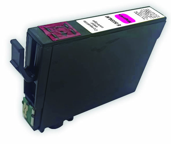 UPRINT CARTOUCHE COMPATIBLE EPSON 503XL-REMPLACE C13T09R34010 MAGENTA