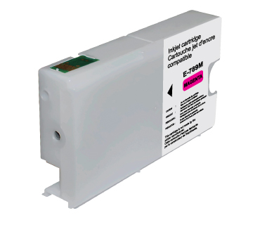 UPrint E-789M M CARTOUCHE COMPATIBLE AVEC EPSON T789 - T7893