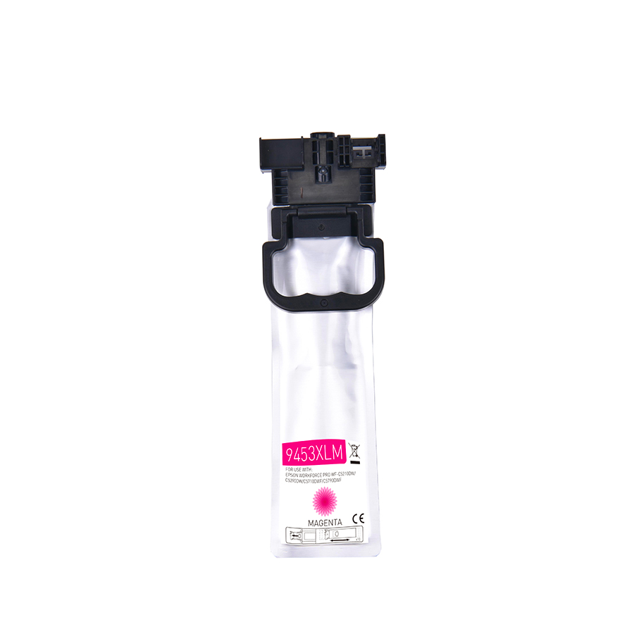 UPRINT CARTOUCHE COMPATIBLE EPSON 9453XL-REMPLACE C13T945340 MAGENTA