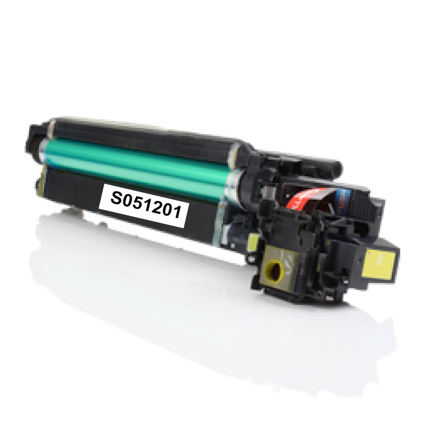 NEUTRE E.3900YD Y TAMBOUR COMPATIBLE AVEC EPSON C13S051201
