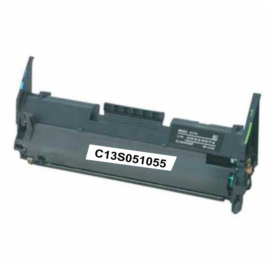NEUTRE E.5700D TAMBOUR COMPATIBLE AVEC EPSON C13S051055
