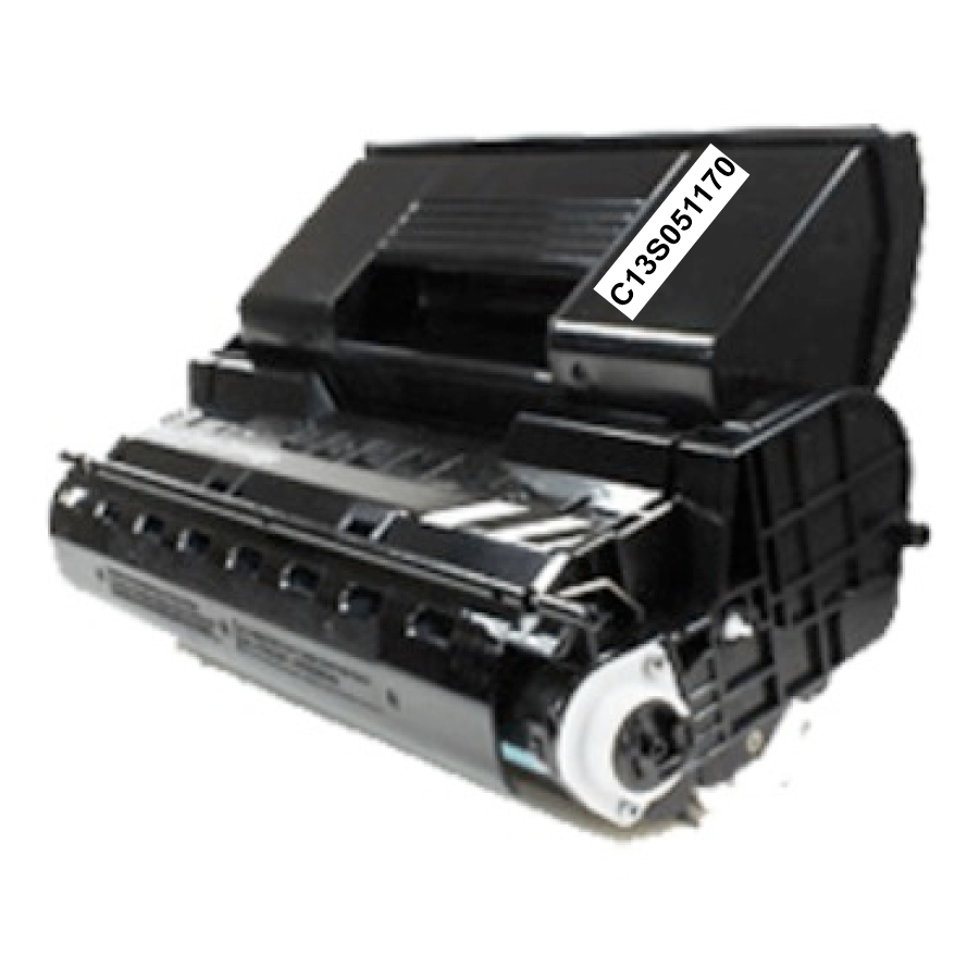 NEUTRE E.4000 MONO TONER COMPATIBLE AVEC EPSON C13S051170