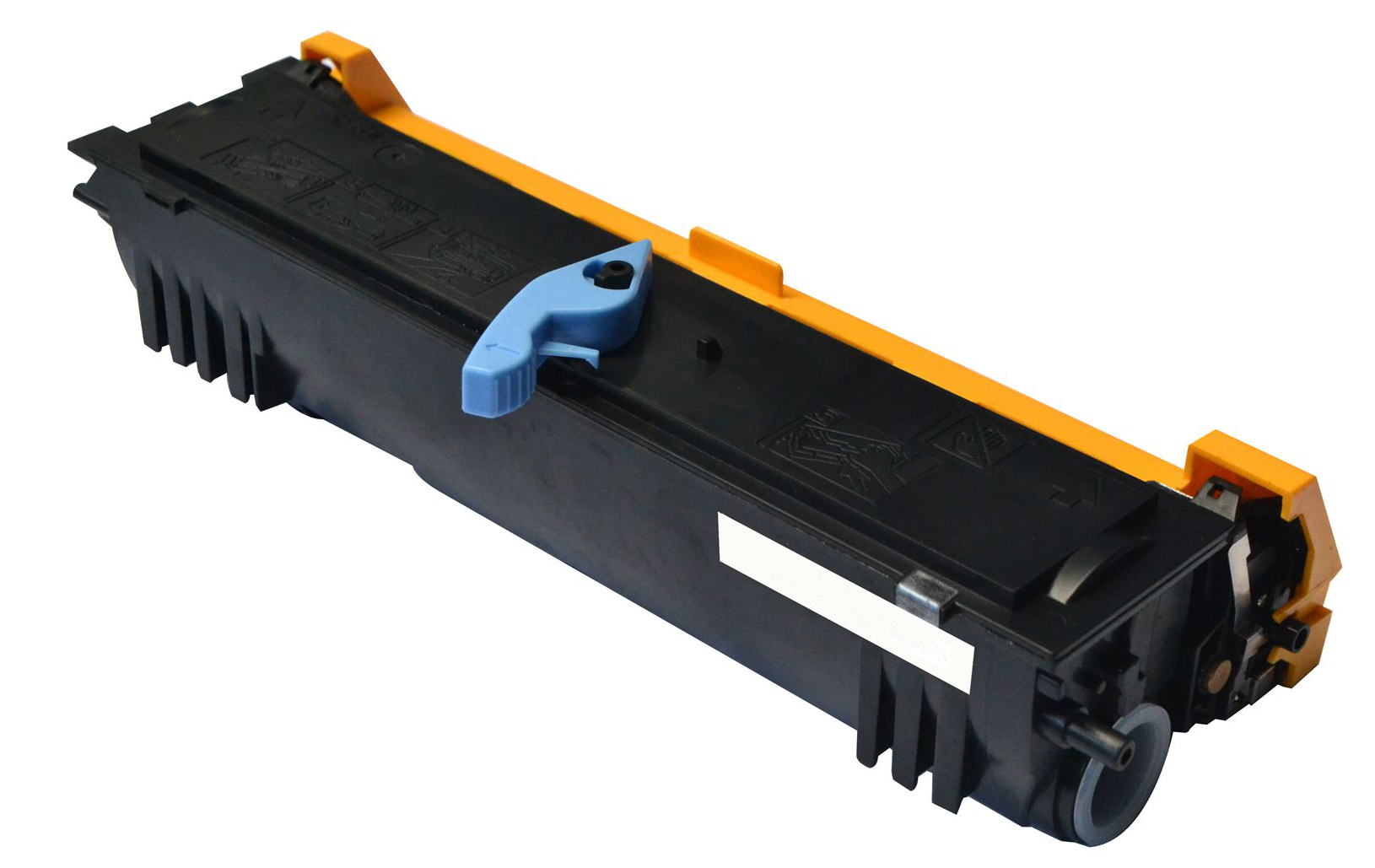 NEUTRE E.1200X BK TONER COMPATIBLE AVEC EPSON C13S050521