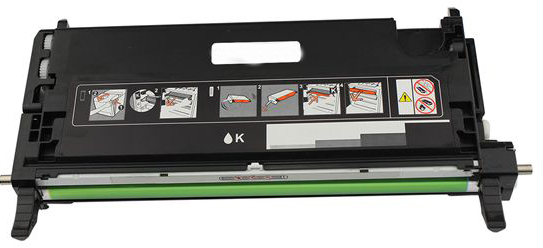 NEUTRE E.2800B BK TONER COMPATIBLE AVEC EPSON C13S051161