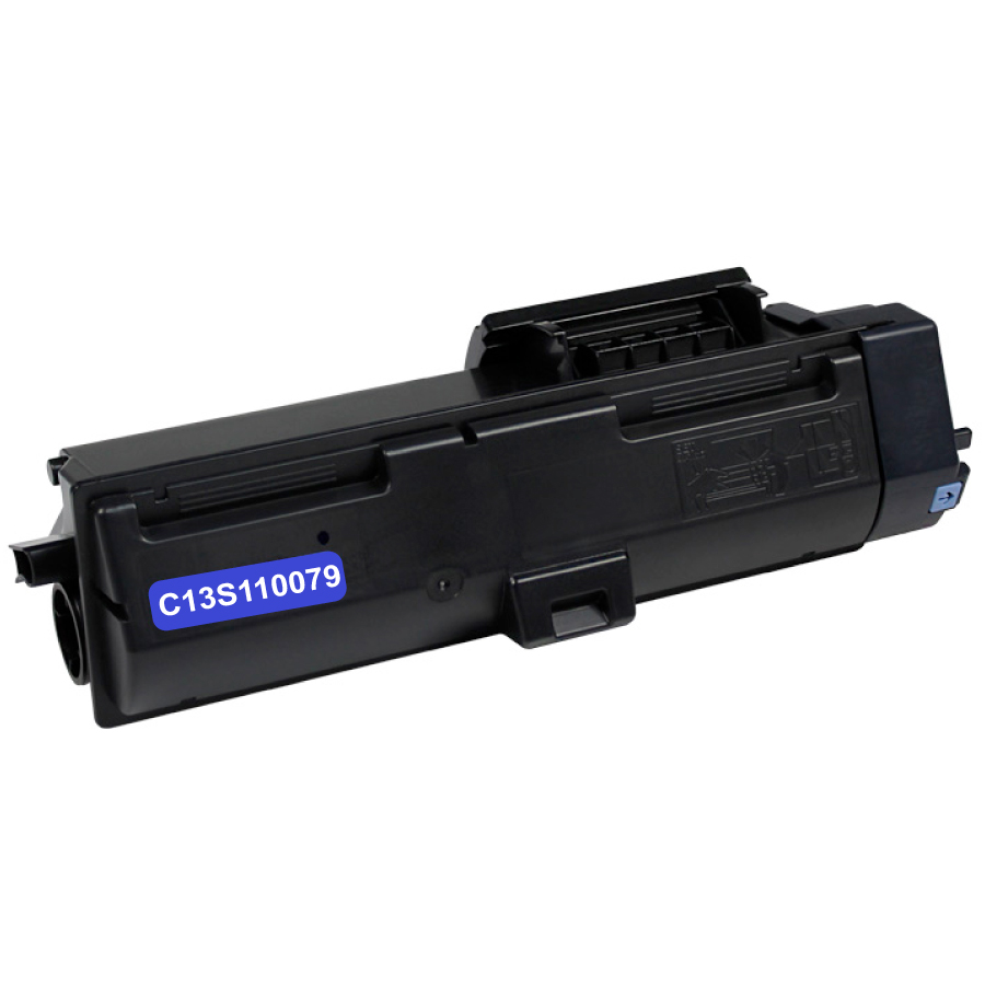 NEUTRE E.320X MONO TONER COMPATIBLE AVEC EPSON C13S110079