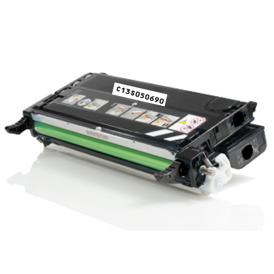 NEUTRE E.3800B BK TONER COMPATIBLE AVEC EPSON C13S051127