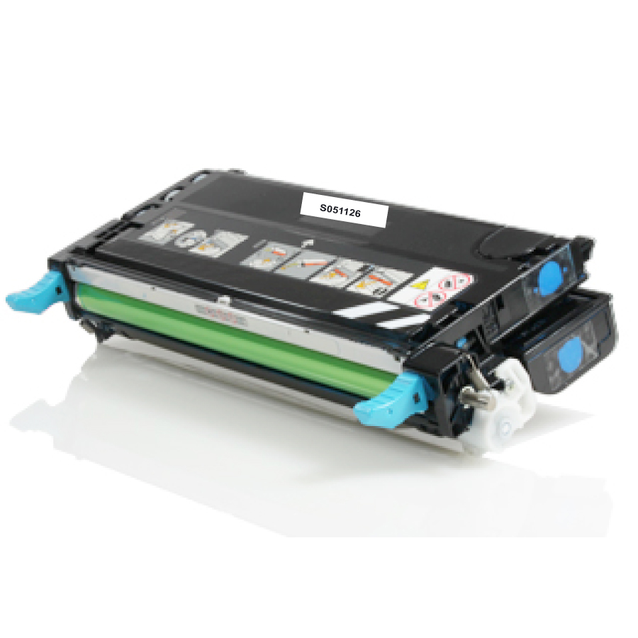 NEUTRE E.3800C C TONER COMPATIBLE AVEC EPSON S051126