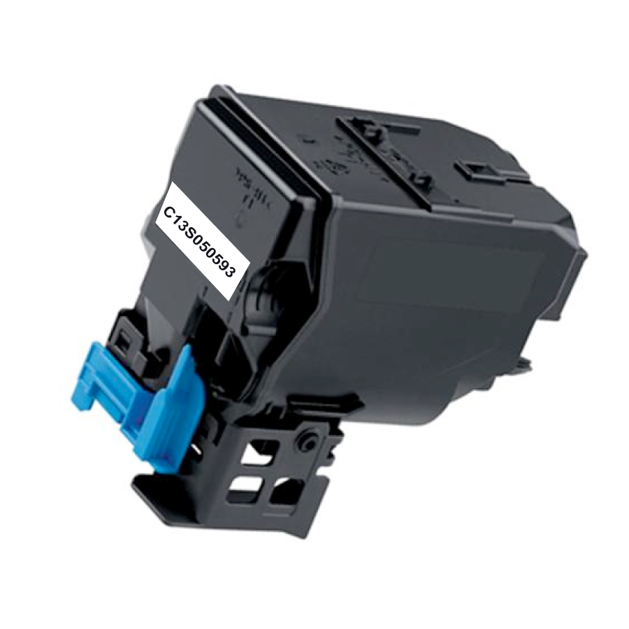 NEUTRE E.3900B BK TONER COMPATIBLE AVEC EPSON C13S050593