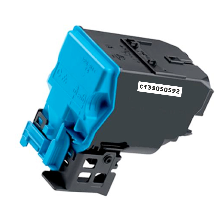 NEUTRE E.3900C C TONER COMPATIBLE AVEC EPSON C13S050592