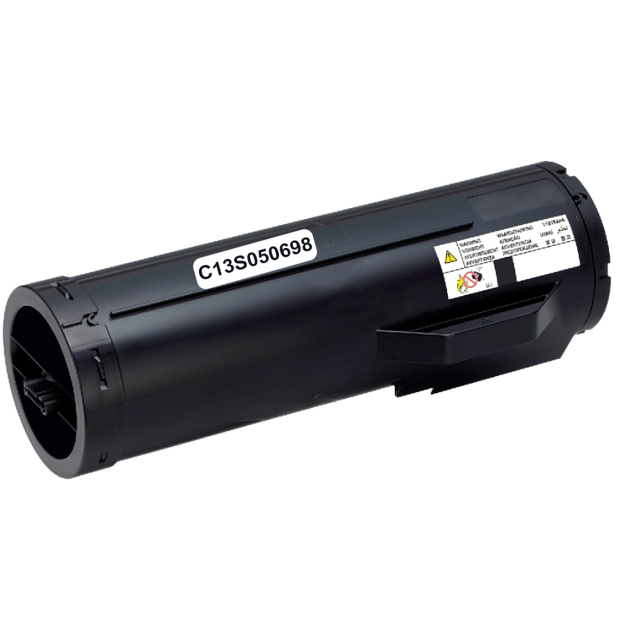 NEUTRE E.400A MONO TONER COMPATIBLE AVEC EPSON C13S050698
