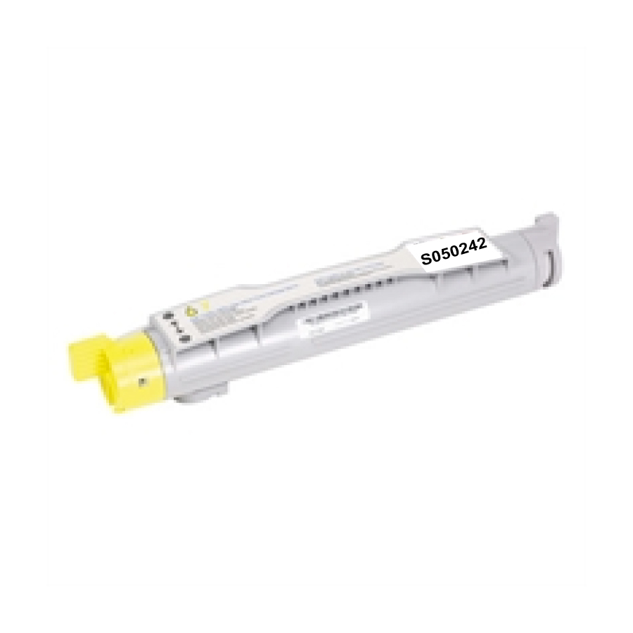 NEUTRE E.4200Y Y TONER COMPATIBLE AVEC EPSON C13S050242