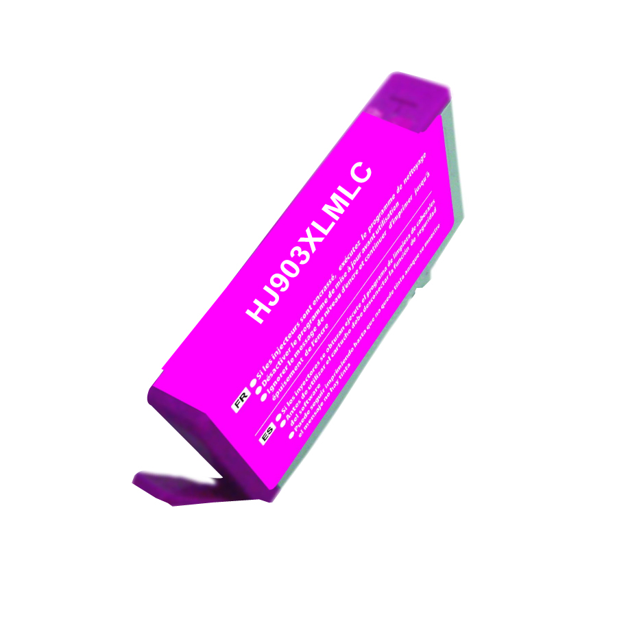 J-HP 903XLM-HP T6M07AE -N°903XL-M