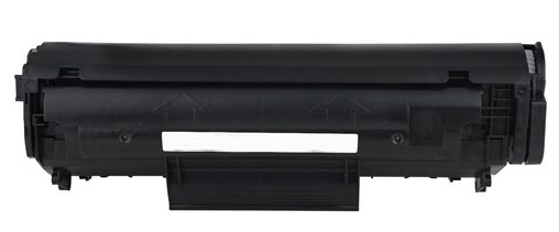 NEUTRE H.12X MONO TONER COMPATIBLE AVEC HP/CANON Q2612X/EP703H/FX10X