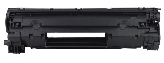 NEUTRE H.83X MONO TONER COMPATIBLE AVEC HP/CANON CF283X / EP737