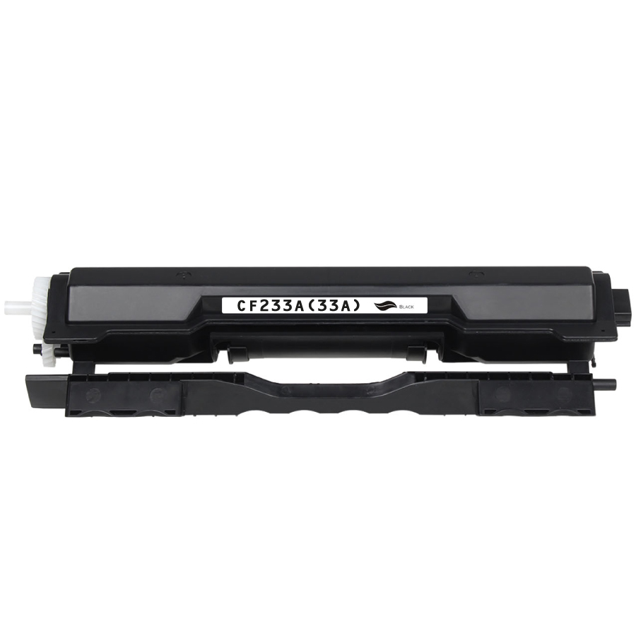 NEUTRE H.33A MONO TONER COMPATIBLE AVEC HP CF233A