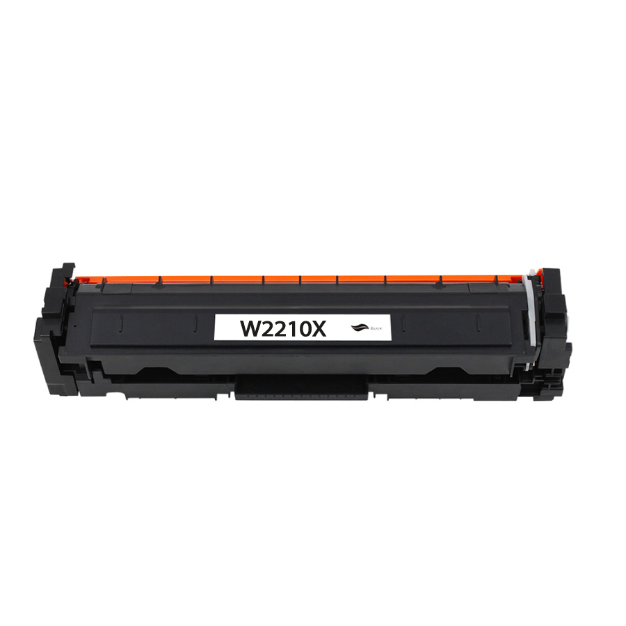 NEUTRE H.207XB BK TONER COMPATIBLE AVEC HP W2210X