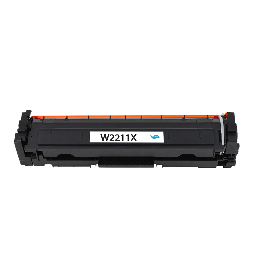 NEUTRE H.207XC C TONER COMPATIBLE AVEC HP W2211X
