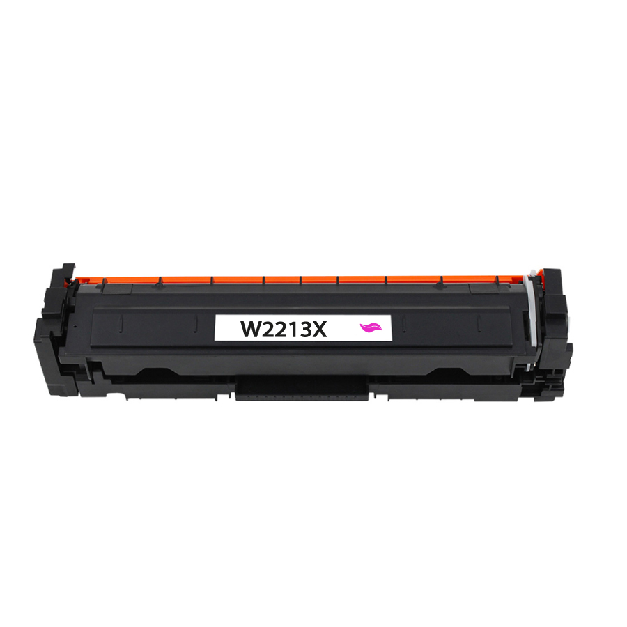 NEUTRE H.207XM M TONER COMPATIBLE AVEC HP W2213X
