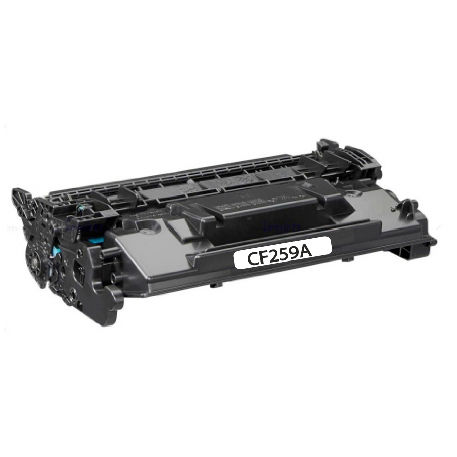 NEUTRE H.259A MONO TONER COMPATIBLE AVEC HP CF259A