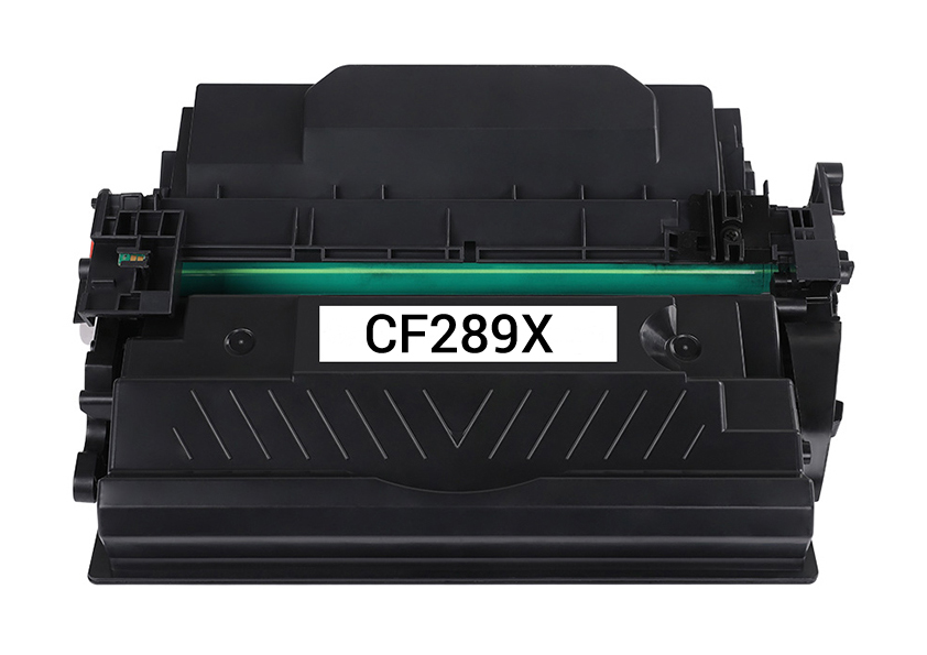 NEUTRE H-289X MONO TONER COMPATIBLE AVEC HP CF289X