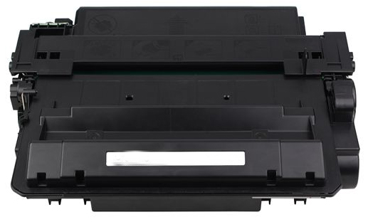 NEUTRE H.51X MONO TONER COMPATIBLE AVEC HP Q7551X