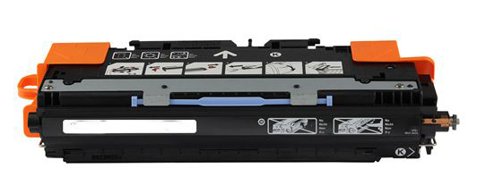 NEUTRE H.309AB BK TONER COMPATIBLE AVEC HP Q2670A