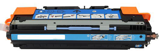 NEUTRE H.311AC C TONER COMPATIBLE AVEC HP Q2681A