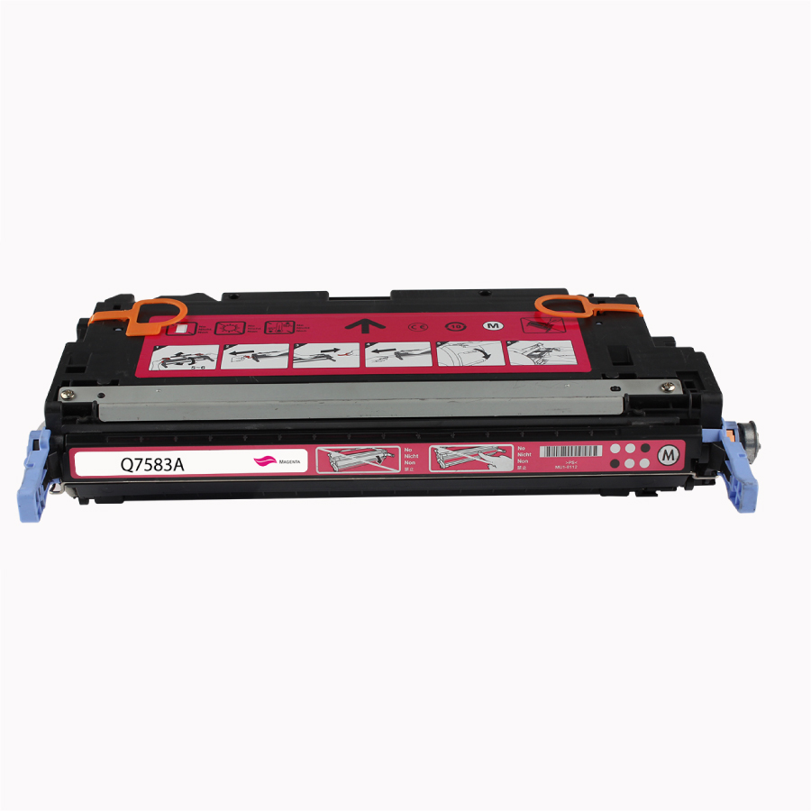 NEUTRE H.503AM M TONER COMPATIBLE AVEC HP Q7583A/EP711