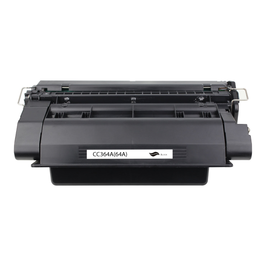 NEUTRE H.64A MONO TONER COMPATIBLE AVEC HP CC364A